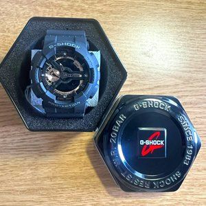 G Shock GA110-RG (Rose Gold)